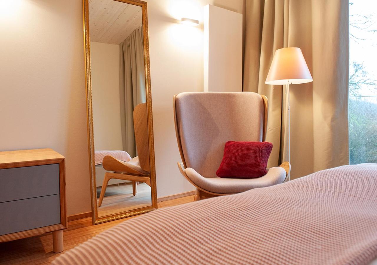 Feldgang Ein Gaestehaus! Upahl Esterno foto