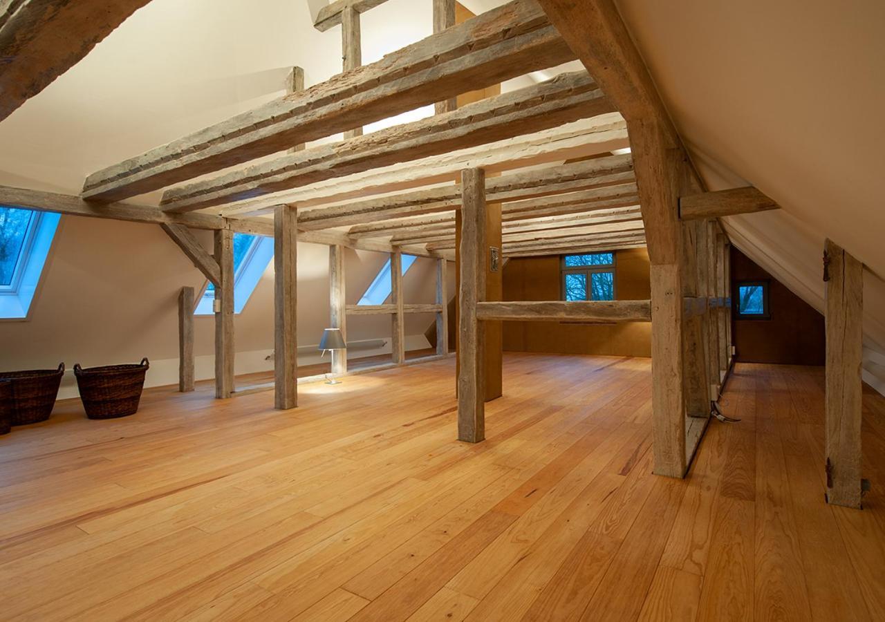 Feldgang Ein Gaestehaus! Upahl Esterno foto
